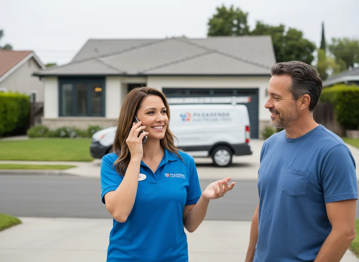 Electrician Dickerson Run, PA FAQs